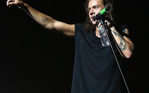 Jay Z ủng hộ Harry Styles rời One Direction để hát riêng