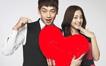 Kim Tae-hee đóng phim sử thi, Bi Rain đóng phim truyền hình mới