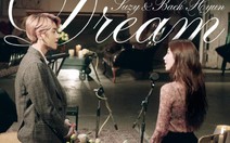 Suzy song ca cùng Baekhyun (EXO) trong MV Dream