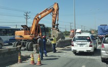 Hàng trăm dự án BOT giao thông, kiểm soát ra sao?