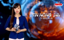 ​Tin nóng 24h ngày 6-1-2015: Theo chân đường dây pháo lậu về TP.HCM