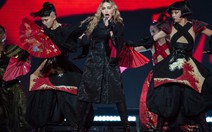 ​Giá vé VIP xem sô diễn của Madonna đắt nhất Singapore