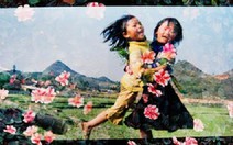 ​Triển lãm ảnh lomography “No to Sorrow” của Maika Elan