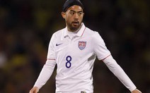 Lee Nguyễn được HLV Klinsmann gọi vào tuyển Mỹ