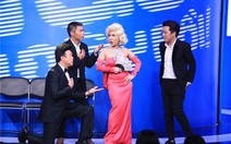 Điểm tin: khi Hoài Linh, Việt Hương, Trấn Thành chiếm lĩnh show hài