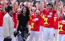 ​Việt Hương khuấy động Vietnam’s Got Talent