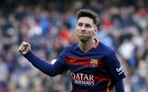 Còn ai ngoài Messi thắng Quả bóng vàng 2015?