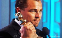 Quả cầu vàng 2016: Đêm của Leonardo DiCapiro và The revenant