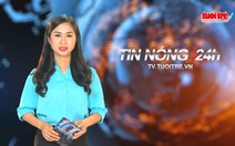 Tin nóng 24h: Cúp nước kéo dài, dân “nhịn” nhu cầu cơ bản