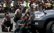 Tấn công đồng loạt Jakarta qua lời kể của nhân chứng