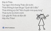 “Đây là…” “ Hãy như…” tạo cơn sốt mạng xã hội