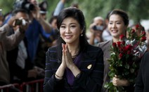 Cựu thủ tướng Thái Lan Yingluck hầu tòa