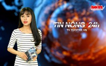 Tin nóng 24h ngày 16-1: Quốc lộ 1A nối liền đến mũi Cà Mau