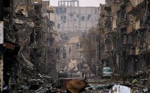 ​IS bắt cóc hơn 400 thường dân ở Syria