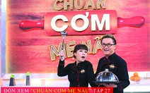 Chương trình truyền hình ngày 17-1-2016