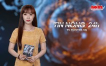 Tin nóng 24h: Hút thuốc lá có thể bị tâm thần?