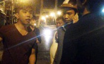 Điểm tin: Cảnh sát hình sự nói thấy biểu hiện nghi vấn