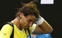​Không ai còn sợ Rafael Nadal nữa