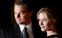 Kate Winslet dự đoán 2016 là “năm của Leonardo DiCaprio”