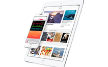 Apple phát hành iOS 9.2.1, sửa lỗi iPhone 6S