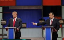 ​Đảng Cộng hòa ngán cả Trump lẫn Cruz