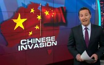 Cảnh giác ý đồ thâu tóm đất của Trung Quốc