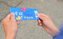 ​Cùng Pepsi trao tay tết trọn sum vầy