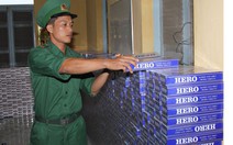 10.000 tỉ đồng bay theo khói thuốc lá lậu mỗi năm