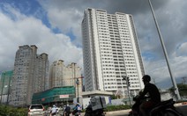 Không phải chung cư nào cũng được tự phong cao cấp?