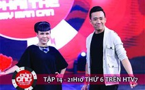 Chương trình truyền hình ngày 29-1-2016