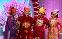 Táo Quân 2016 cười nạn tham nhũng, "con ông cháu cha"