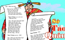 Bà xã quá tuyệt vời