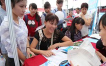 Chọn ngành học phù hợp: dễ hay khó?