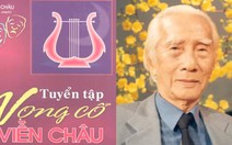 Nghe tuyển tập những bài tân cổ hay nhất của Viễn Châu