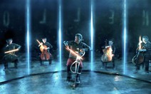 ​Khi Adele kết hợp với Mozart
