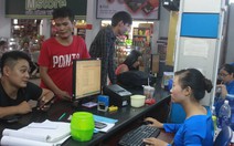 Giảm thời gian giữ chỗ để ngăn “cò vé”