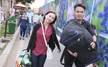 Người lao động chúng tôi cần nghỉ tết dài ngày