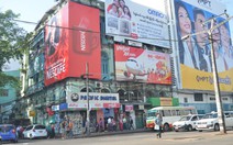 Myanmar đổi thay và hi vọng
