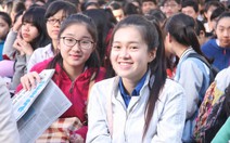 ​ĐH Ngân hàng TP.HCM xét tuyển 2.650 chỉ tiêu