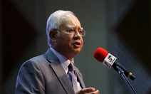 ​Singapore điều tra quỹ chính phủ Malaysia