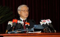 Loại khỏi danh sách ứng cử người tham vọng quyền lực