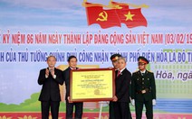 ​Thành phố Biên Hòa trở thành đô thị loại I