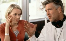 ​David Lynch tái hợp “nàng thơ” Naomi Watts sau 15 năm