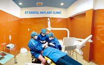 ​Implant sớm ngay sau khi mất răng – giải pháp tối ưu