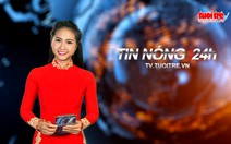 Tin nóng 24h: Đổ xô đi mua hoa, cây kiểng ngày 29 Tết