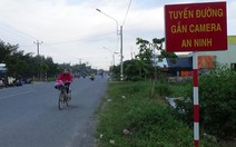 Dân quê góp tiền phủ sóng camera hồng ngoại, tết yên hẳn