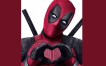 Siêu anh hùng Deadpool đạt thành công vang dội