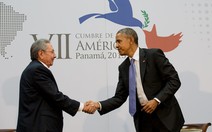 ​Ông Obama sẽ thăm Cuba trong vài tuần tới