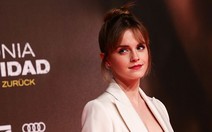 Emma Watson: Tôi sẽ đọc một cuốn sách mỗi tuần