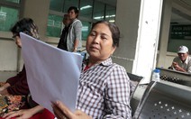 Lãng phí do xét nghiệm trùng lặp